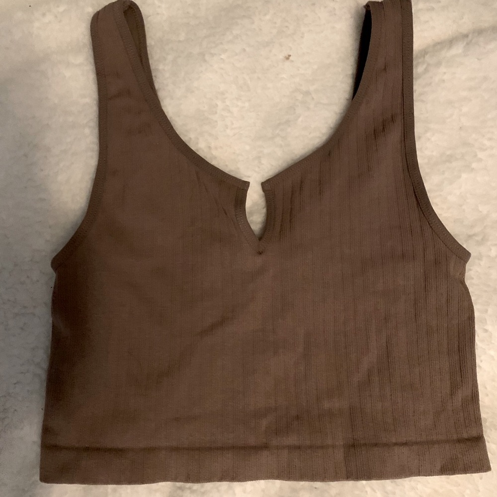 Cami top